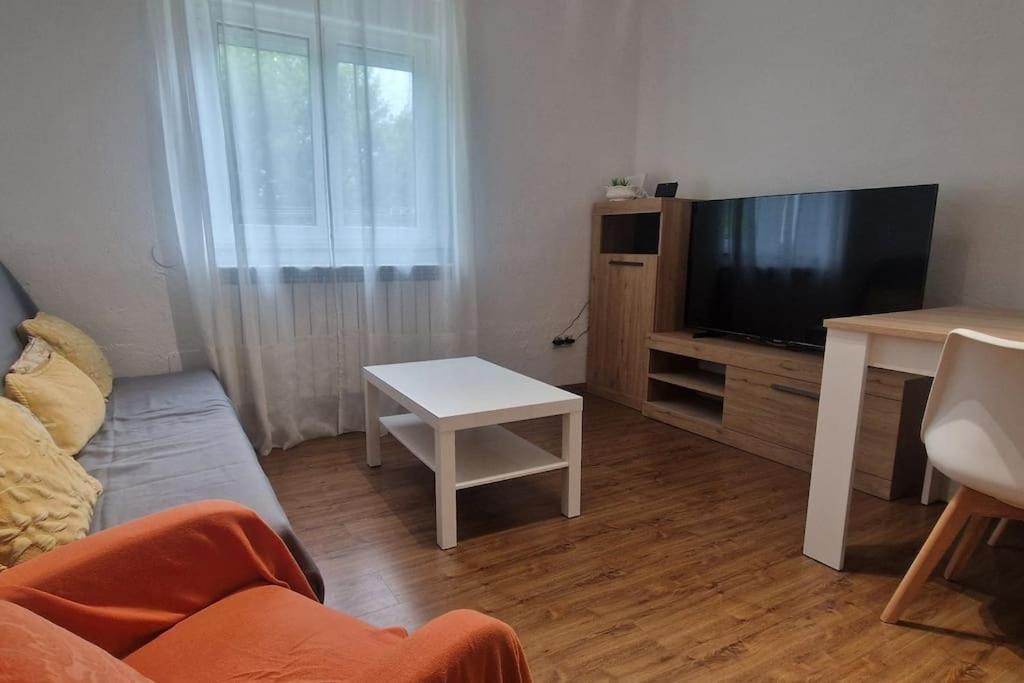 Apartamento En Oviedo 646A エクステリア 写真