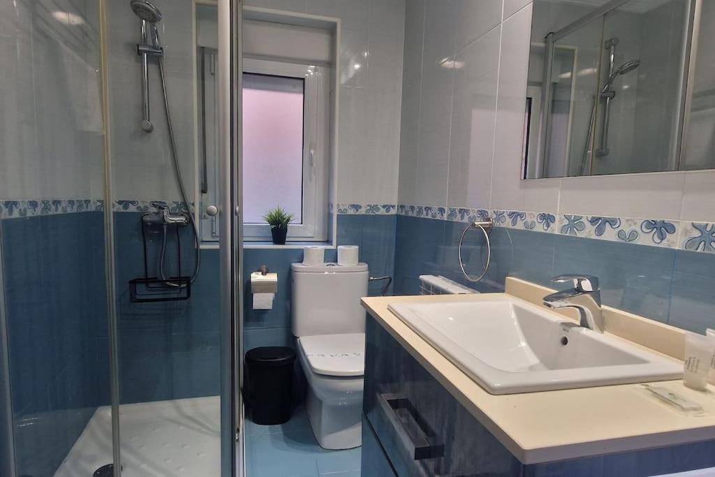 Apartamento En Oviedo 646A エクステリア 写真