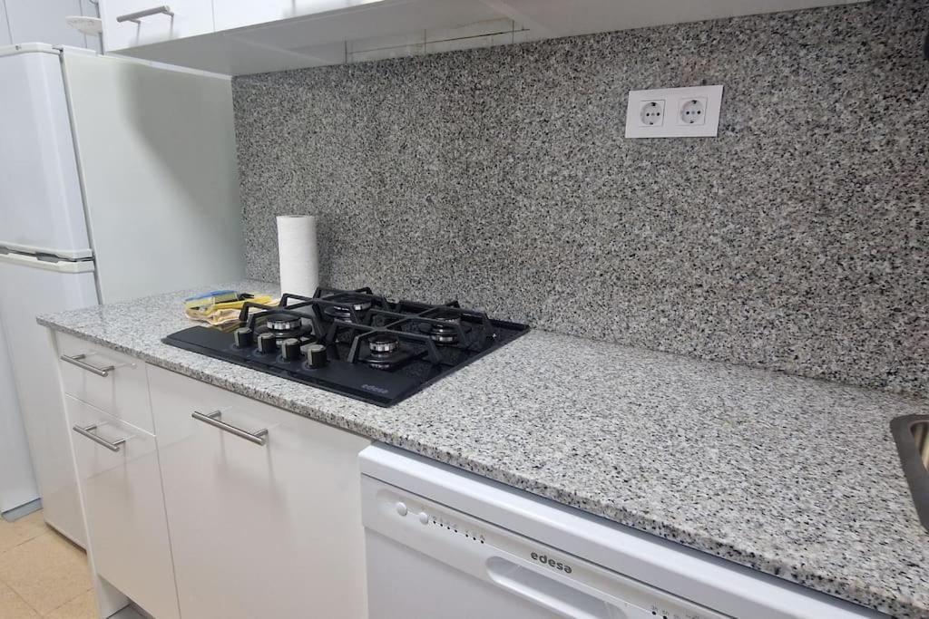Apartamento En Oviedo 646A エクステリア 写真