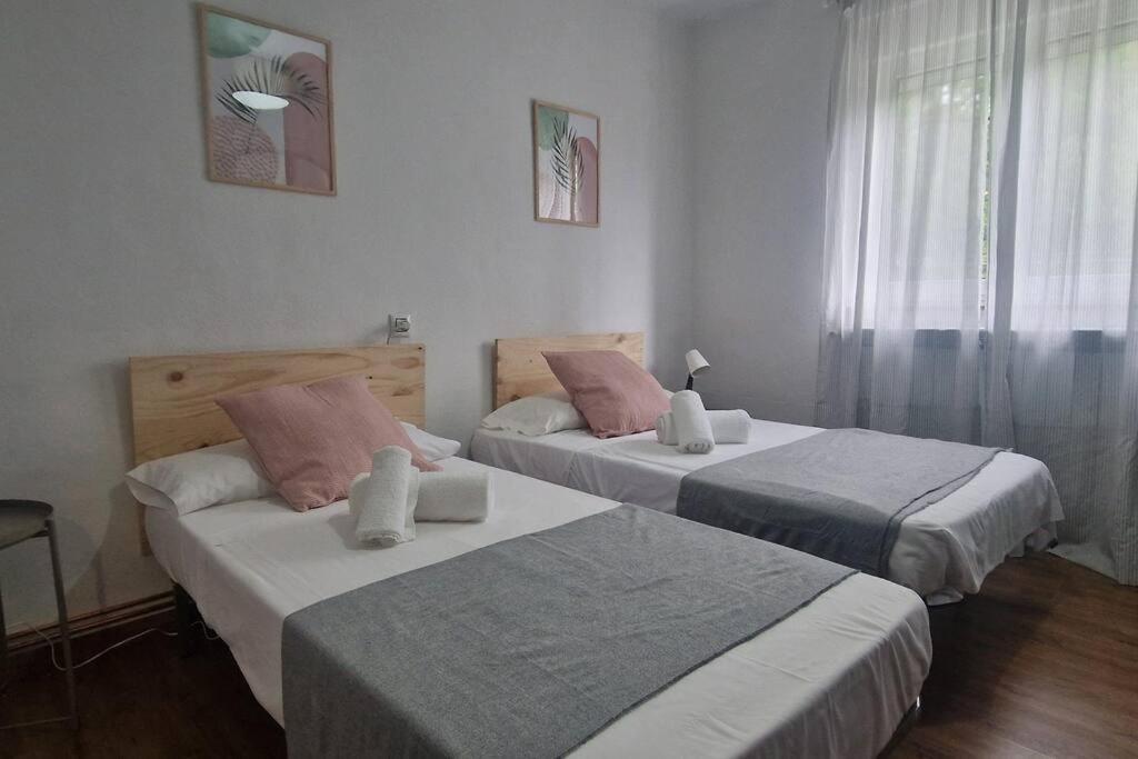 Apartamento En Oviedo 646A エクステリア 写真