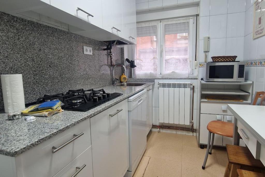Apartamento En Oviedo 646A エクステリア 写真