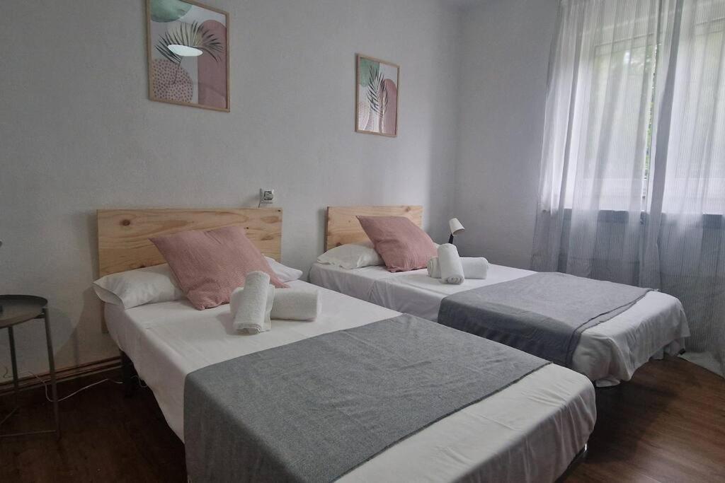 Apartamento En Oviedo 646A エクステリア 写真